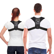 Load image into Gallery viewer, SUPPORT BELT PRO™ Posture Corrector (Adjustable to Multiple Body Sizes)