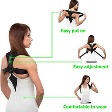 Load image into Gallery viewer, SUPPORT BELT PRO™ Posture Corrector (Adjustable to Multiple Body Sizes)